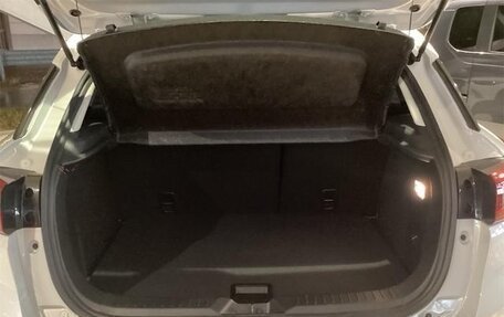 Mazda CX-3 I, 2017 год, 910 000 рублей, 19 фотография