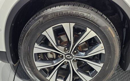 Renault Samsung QM6, 2022 год, 1 518 000 рублей, 5 фотография