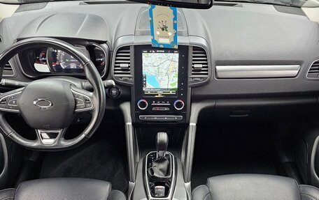 Renault Samsung QM6, 2022 год, 1 518 000 рублей, 7 фотография