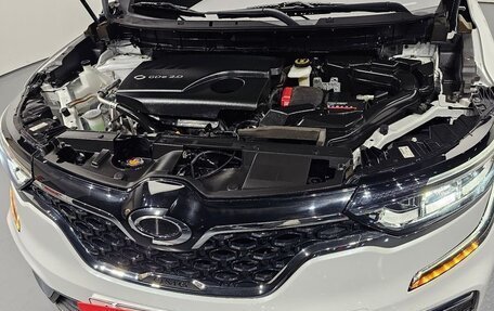 Renault Samsung QM6, 2022 год, 1 518 000 рублей, 6 фотография