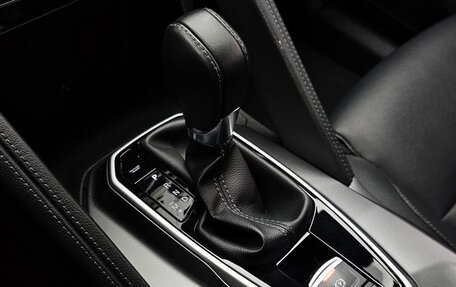 Renault Samsung QM6, 2022 год, 1 518 000 рублей, 9 фотография