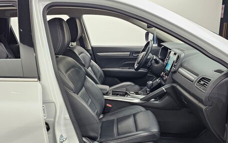 Renault Samsung QM6, 2022 год, 1 518 000 рублей, 10 фотография