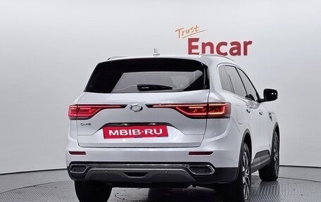 Renault Samsung QM6, 2022 год, 1 518 000 рублей, 4 фотография