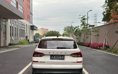 Skoda Kamiq I, 2023 год, 1 395 333 рублей, 5 фотография