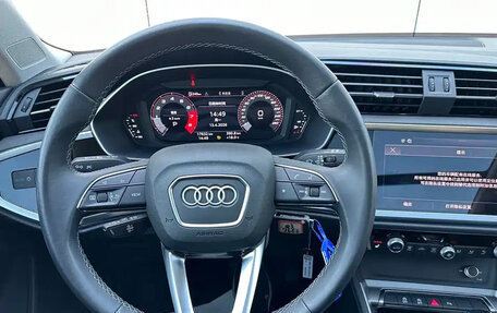 Audi Q3, 2023 год, 2 689 613 рублей, 8 фотография