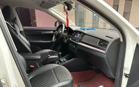 Skoda Kamiq I, 2023 год, 1 395 333 рублей, 8 фотография