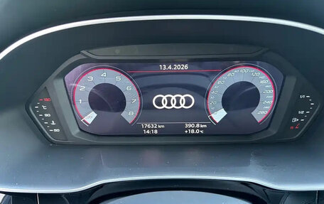 Audi Q3, 2023 год, 2 689 613 рублей, 4 фотография