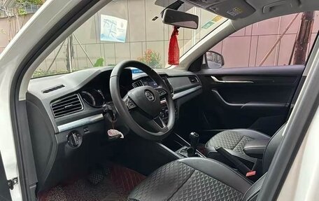 Skoda Kamiq I, 2023 год, 1 395 333 рублей, 7 фотография