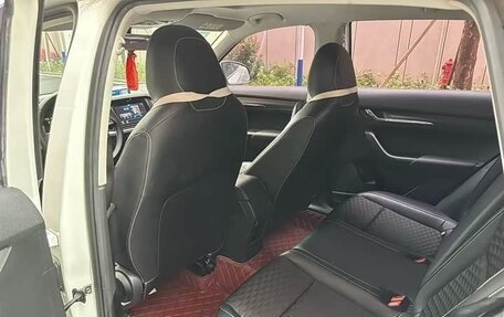 Skoda Kamiq I, 2023 год, 1 395 333 рублей, 9 фотография