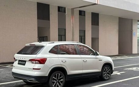 Skoda Kamiq I, 2023 год, 1 395 333 рублей, 6 фотография