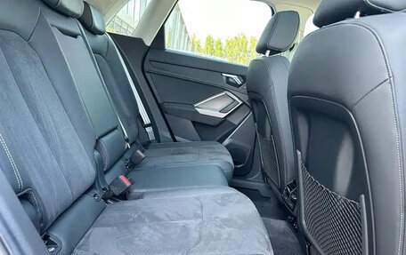 Audi Q3, 2023 год, 2 689 613 рублей, 12 фотография