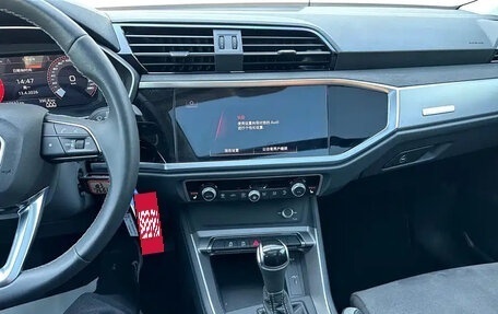 Audi Q3, 2023 год, 2 689 613 рублей, 9 фотография