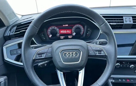 Audi Q3, 2023 год, 2 689 613 рублей, 5 фотография