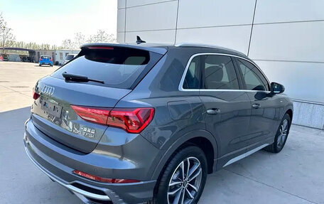 Audi Q3, 2023 год, 2 689 613 рублей, 18 фотография