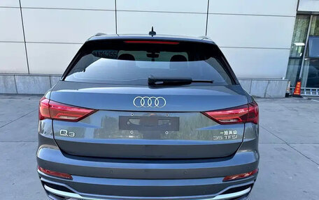 Audi Q3, 2023 год, 2 689 613 рублей, 16 фотография