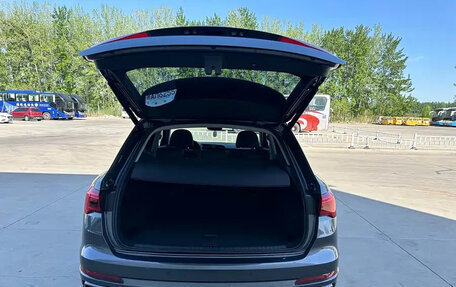 Audi Q3, 2023 год, 2 689 613 рублей, 15 фотография
