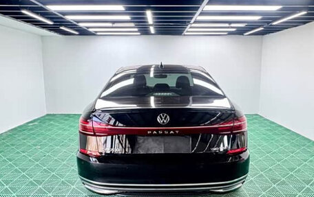 Volkswagen Passat B8 рестайлинг, 2022 год, 5 фотография