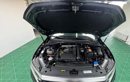 Volkswagen Passat B8 рестайлинг, 2022 год, 8 фотография