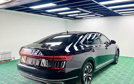 Volkswagen Passat B8 рестайлинг, 2022 год, 6 фотография