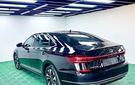 Volkswagen Passat B8 рестайлинг, 2022 год, 4 фотография