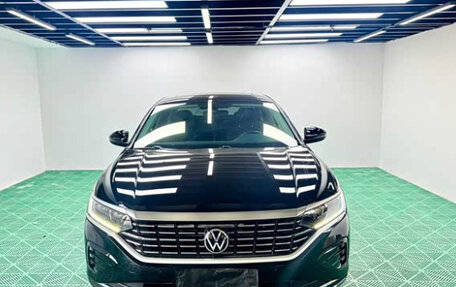 Volkswagen Passat B8 рестайлинг, 2022 год, 2 фотография