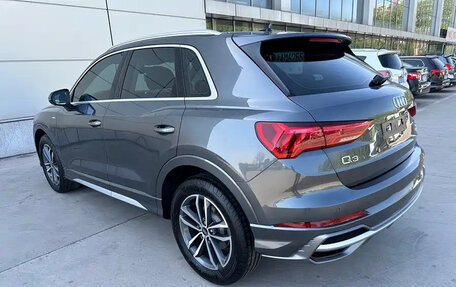 Audi Q3, 2023 год, 2 689 613 рублей, 17 фотография