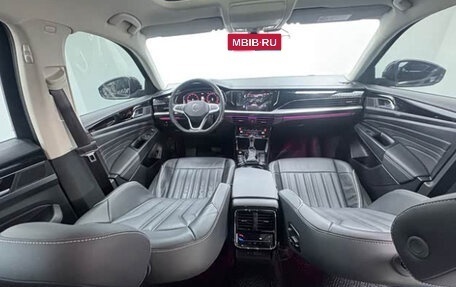Volkswagen Passat B8 рестайлинг, 2022 год, 10 фотография