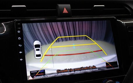 Toyota Camry, 2019 год, 2 249 000 рублей, 21 фотография