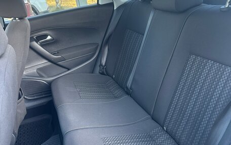 Volkswagen Polo VI (EU Market), 2018 год, 970 000 рублей, 15 фотография