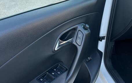 Volkswagen Polo VI (EU Market), 2018 год, 970 000 рублей, 16 фотография