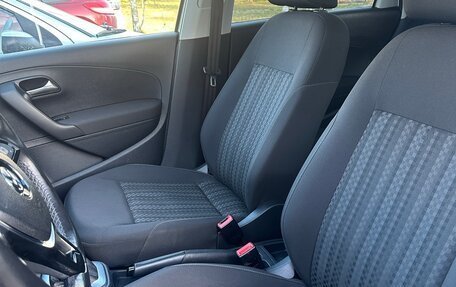 Volkswagen Polo VI (EU Market), 2018 год, 970 000 рублей, 14 фотография