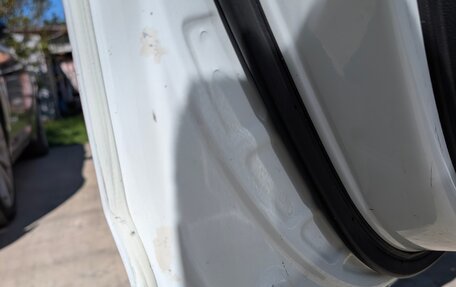 Hyundai Solaris II рестайлинг, 2013 год, 700 000 рублей, 20 фотография