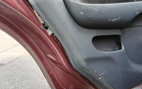 Nissan Almera, 2005 год, 265 000 рублей, 2 фотография