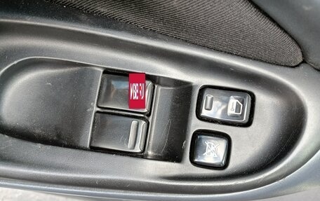 Nissan Almera, 2005 год, 265 000 рублей, 8 фотография