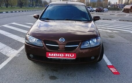 Nissan Almera, 2005 год, 265 000 рублей, 3 фотография
