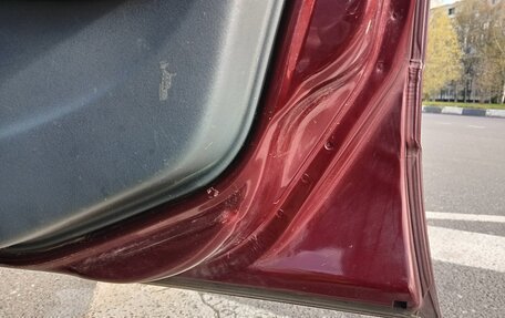 Nissan Almera, 2005 год, 265 000 рублей, 9 фотография