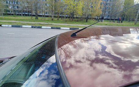 Nissan Almera, 2005 год, 265 000 рублей, 12 фотография