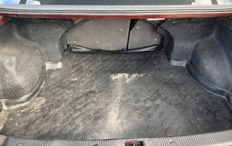Nissan Almera, 2005 год, 265 000 рублей, 11 фотография