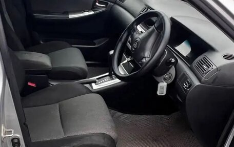 Toyota Allex i рестайлинг, 2002 год, 390 000 рублей, 4 фотография