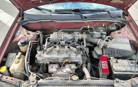 Nissan Almera, 2005 год, 265 000 рублей, 14 фотография