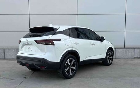 Nissan Qashqai, 2025 год, 2 210 000 рублей, 4 фотография