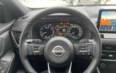 Nissan Qashqai, 2025 год, 2 210 000 рублей, 6 фотография