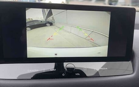 Nissan Qashqai, 2025 год, 2 210 000 рублей, 10 фотография