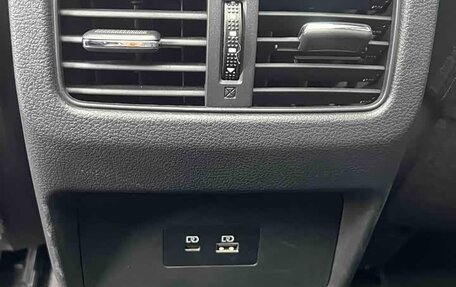 Nissan Qashqai, 2025 год, 2 210 000 рублей, 14 фотография