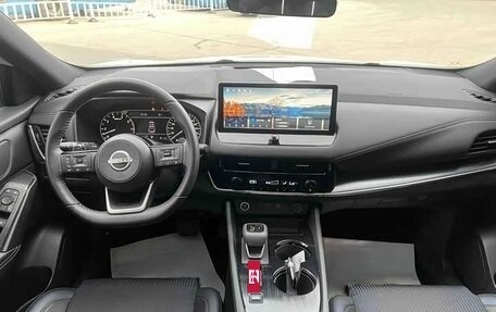 Nissan Qashqai, 2025 год, 2 210 000 рублей, 7 фотография