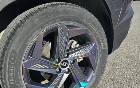 Hyundai Tucson, 2021 год, 3 450 000 рублей, 12 фотография