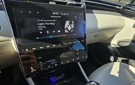 Hyundai Tucson, 2021 год, 3 450 000 рублей, 11 фотография