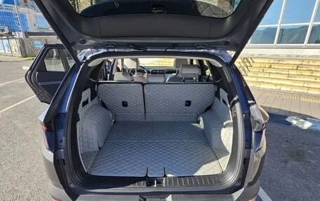 Hyundai Tucson, 2021 год, 3 450 000 рублей, 6 фотография