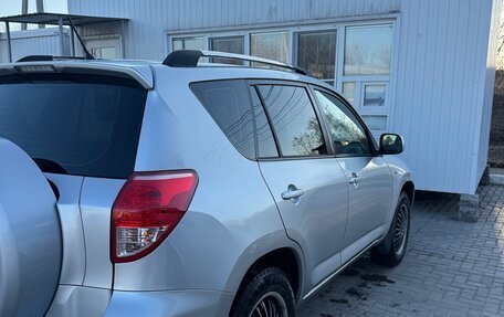 Toyota RAV4, 2007 год, 1 150 000 рублей, 3 фотография