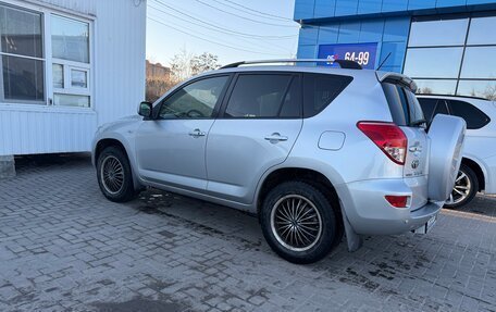 Toyota RAV4, 2007 год, 1 150 000 рублей, 6 фотография